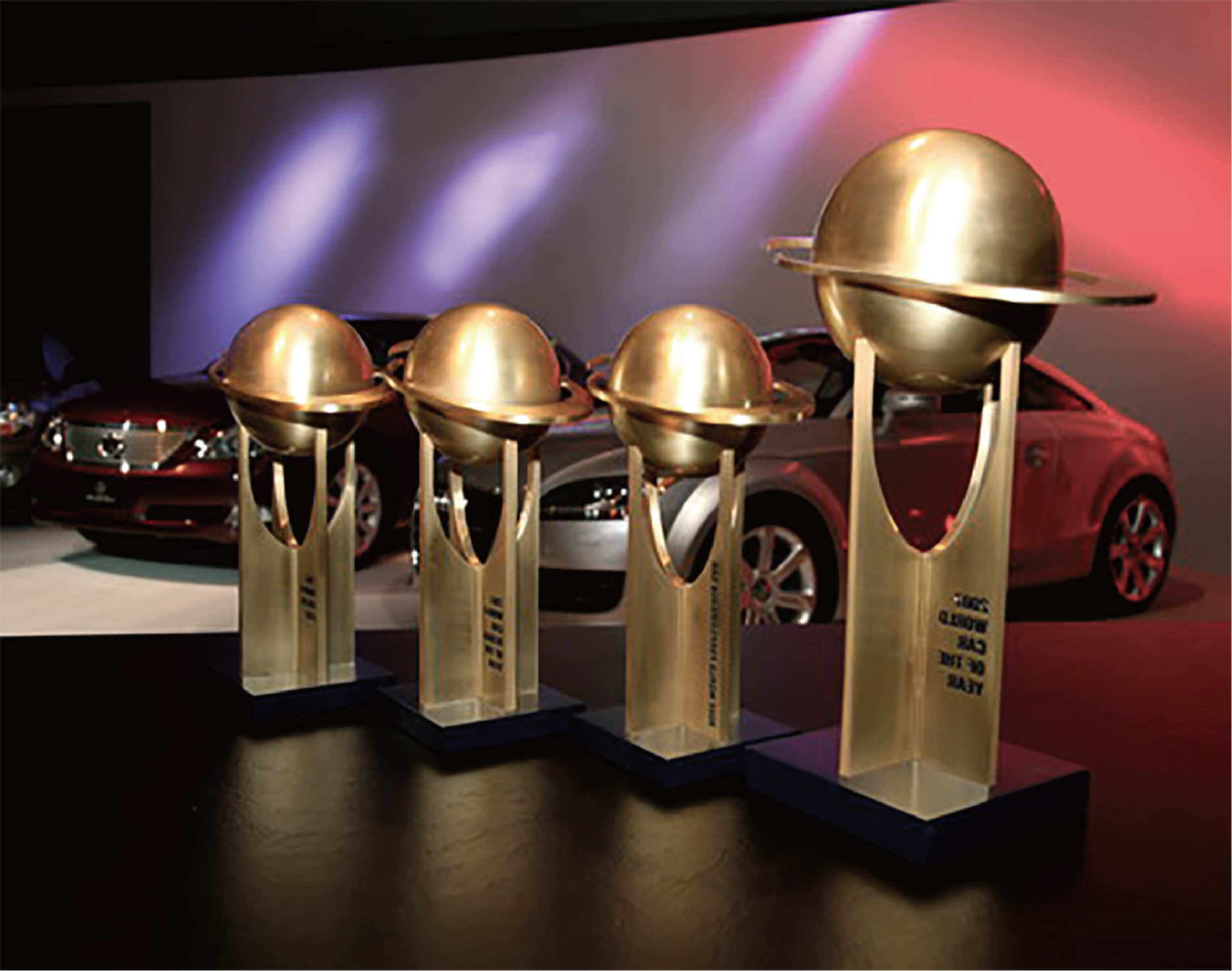 <a href=http://www.kmullerauto.com>克慕勒</a>“G”系列车型斩获唯美汽车设计大奖